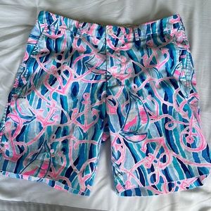 Lily Pulitzer Shorts